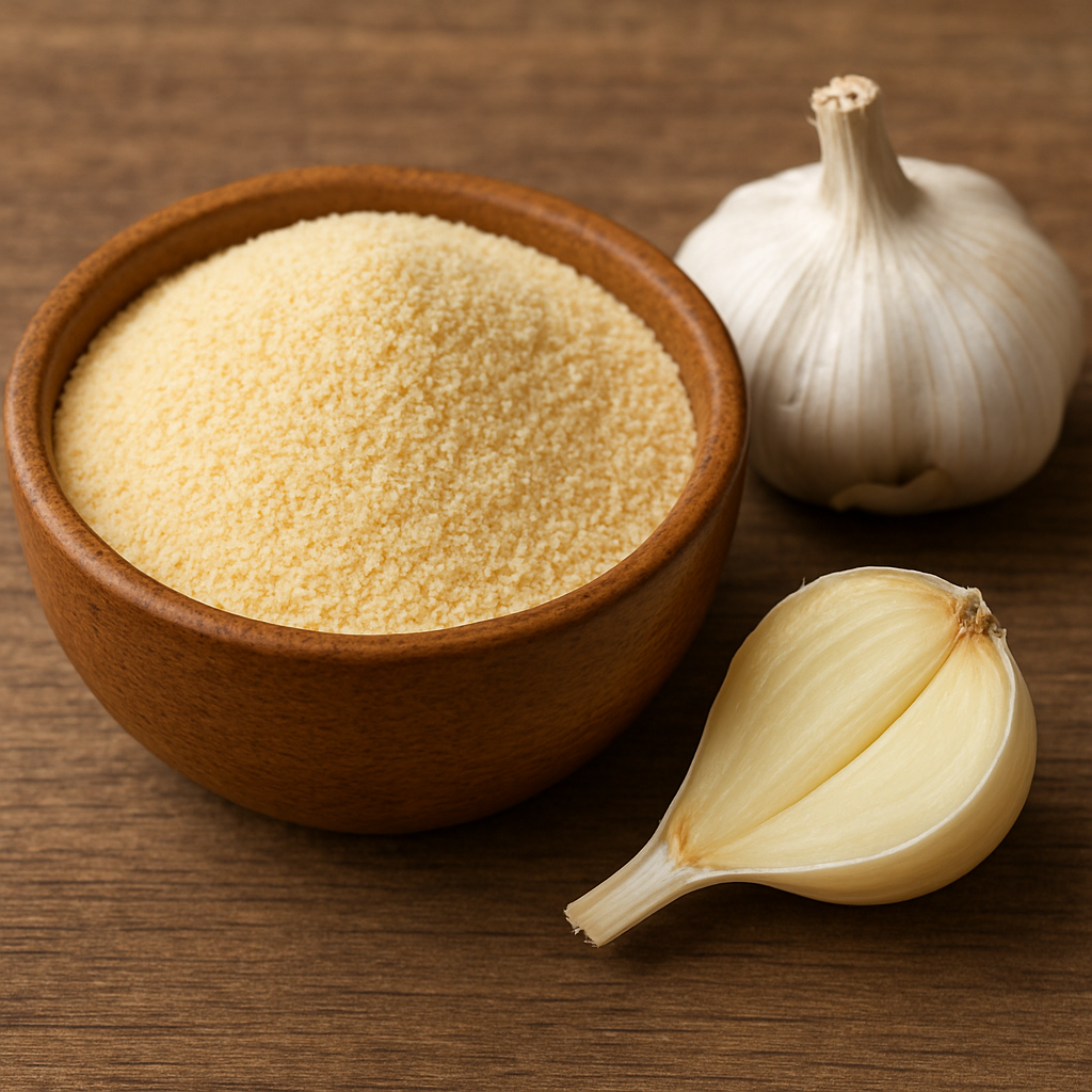 Garlic Powder