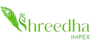 Shreedha Impex Logo