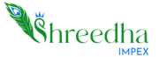 Shreedha Impex Logo