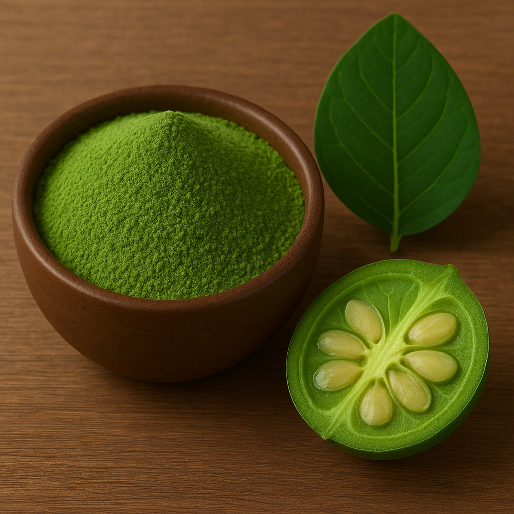 Moringa Powder