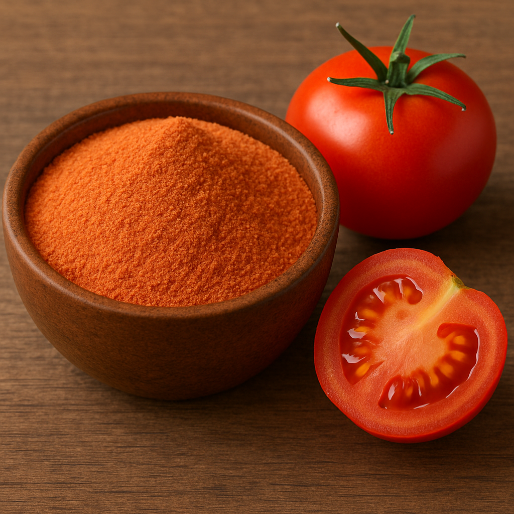 Tomato Powder